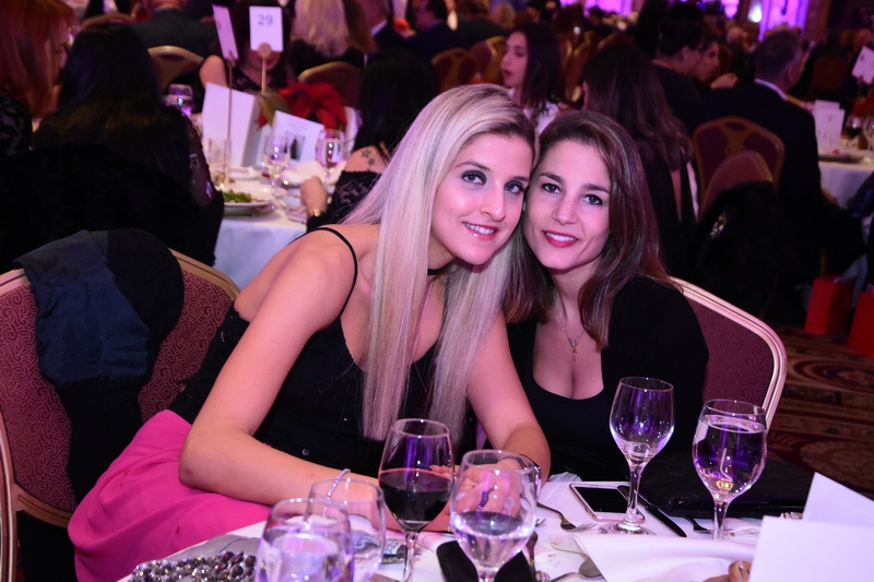 DiaLeb's 7th Annual Fundraising Gala Dinner Part 2
